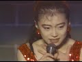 【公式】中森明菜／TATTOO (Live in '88 - Femme Fatale at 中野サンプラザ, 1988.10.26) AKINA NAKAMORI 【１位】