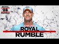 WWE Men's Royal Rumble 2025 - Wild Entrants Predictions