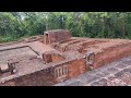 A Quick View Of Ratnagiri Monastery, Jajpur, Odisha