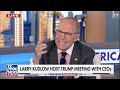 Kudlow: Trump told America's biggest CEOs exactly what they wanted to hear