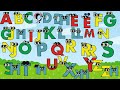 Këngë për fëmijë - Alfabeti Shqip
