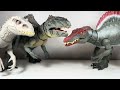 Mattel Hammond Collection Giganotosaurus Review!! New 2024