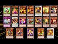 Jurrac - Failed Cards, Archetypes, and Sometimes Mechanics in Yu-Gi-Oh