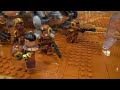 Top 10 LEGO Star Wars MOCs Ever!