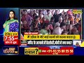 News Ki Pathshala | Sushant Sinha:मंदिर के खजाने में हेराफेरी करने वालों को PM मोदी ने क्या कह दिया?