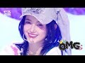 NewJeans(뉴진스) - OMG @인기가요 inkigayo 20230115