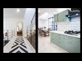 1250 sq.ft Compact Home in Jaipur | Courtyard House by Neha Rajora Designs (Home Tour).