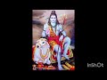 Shiv Bhajan - Teri Damru ki dhun sun ke Mai Kashi nagri aayi hu 🕉️🙏