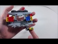 [012] Lego Technic - Two-way to One-way #01