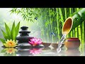 Relaxing Music for Healing 🍀 You Can Quickly go to Sleep in Peace and Peace of Mind,Meditation Music