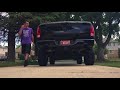 Ram 1500 Carven Exhaust!!!