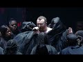 Sam Smith performs 'Him' and 'Unholy' Live at The Fashion Awards 2023