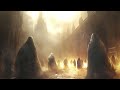 3 Hours of Ghostly Audience | Fantasy Ambience | D&D/RPG Series
