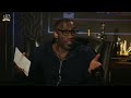 Magic Johnson on LeBron passing him on the all-time assist list | Ep. 57 | CLUB SHAY SHAY