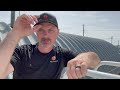 How To Re-Seal Your RV Roof