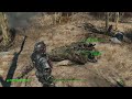 Best Weapon in Fallout 4 - Nothing match this weapon