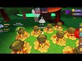 Hatching 50 Tomb Eggs + GOLIATOMB GIVEAWAY -  Roblox Dragon Adventures Halloween 2023 VIP Server
