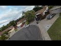 Turned off beginner mode on my Avata 2 FPV Drone