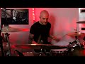 Svart Vinter - Gale (Drum Play-Through)