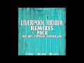 Govana Dozen + 10 / Liverpool Riddim Remixes - Nigy Boy, Chronic Law, Topmann (Download Link Below)