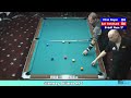 REWATCH | Efren Reyes vs Earl Strickland | Race 17 | 8-ball