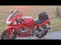 moon, ducati, sunset