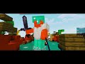 It’s another duo! | Skywars