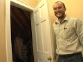How to Weatherstrip Doors- DIY Home Improvement