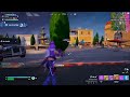 Call of duty X Fortnite Sniping montage