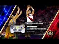 NBA Jam - Cavaliers vs. Wizards Gameplay HD