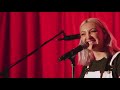 Julia Michaels - Issues (Live in Australia)