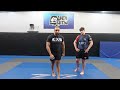 The Slickest Way to Hit the Ankle Pick Takedown (Works in BJJ & Wrestling!)