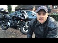 How to Adjust Clock & Set Time | YAMAHA FZ6 FZ1 FZ8