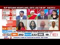 Lok Sabha Election Results 2024 | NDA Ready For A Third Term, INDIA Bloc Stuns With Surprise Result