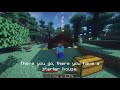 Minecraft Starter House: Spruce (Tutorial)
