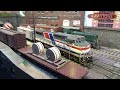 Barnsley Model Railway Exhibition November 2023 - Part 1