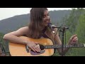 Julie Byrne These Days Live at Storm King Arts Center, New York June 29, 2024