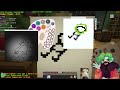 SmokeeBee joins a new SMP!! | Pebble Craft Day 1