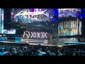 Cyberpunk 2077 Crowd Reaction! & Keanu Reeves! - E3 2019