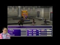 Part 3 of the FF7 playthrough streams! (Part 8)