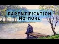 Parentification: An In-Depth Guide - Eggshell Therapy and Coaching