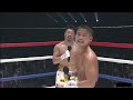 [ LEGEND ]  京口 紘人  vs  八重樫 東  (スパーリング3分3R)  Hiroto Kyoguchi vs Akira Yaegashi　(Sparring 3min/3R)