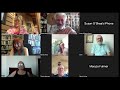 LP NEW MOON ZOOM  CALL #16