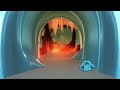 Ice Age: Super Cool Edition - Interactive Challenge - Cave In