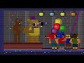 FNAF Movie Trailer