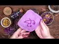 Bed, Bath & Broomsticks: Anti-Anxiety, Deep Sleep, Dream Work Sachet - Magical Crafting