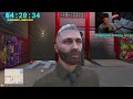 Hunting The Police Commissioner  Part II In GTA 5 RP - Memberthon Day 87