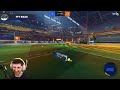 WHEN ROCKET LEAGUE PROS DO THE IMPOSSIBLE #5