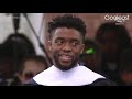 RIP ‘Black Panther’ | Chadwick Boseman Inspirational Speech | Goalcast
