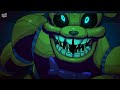 FNAF Into the Pit - All Jumpscares + Scary Scenes